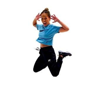 Meet your Posher, Alice